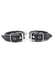 Ohmama Fetish - Restricciones Muñecas