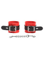 Ohmama Fetish - Locking/Buckling Wrist Restraints