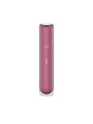 Succionador de Clítoris Satisfyer Rojo