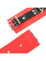 Ohmama Fetish - Locking/Buckling Wrist Restraints