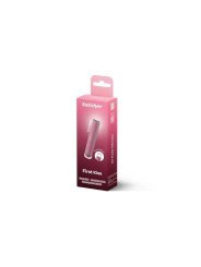 Succionador de Clítoris Satisfyer Rojo