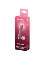 Succionador de Clítoris Satisfyer Rojo