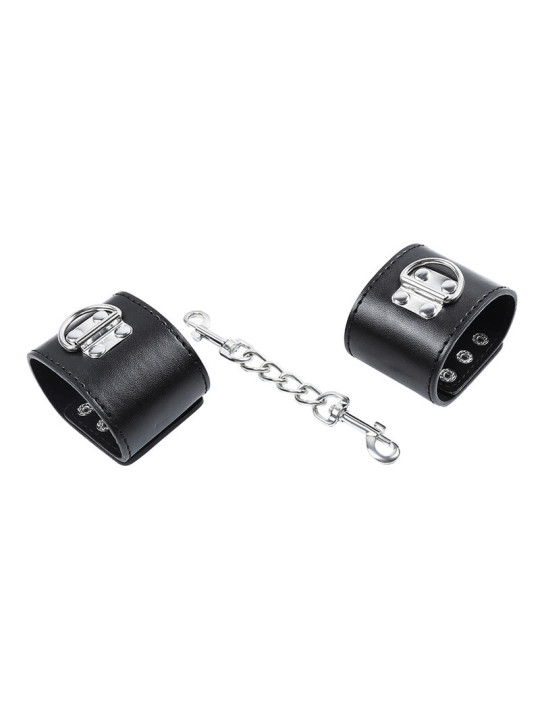 Ohmama Fetish - Restricciones Muñeca con Broche de Metal