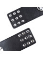 Ohmama Fetish - Restricciones Muñeca con Broche de Metal