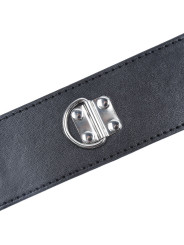Ohmama Fetish - Restricciones Muñeca con Broche de Metal