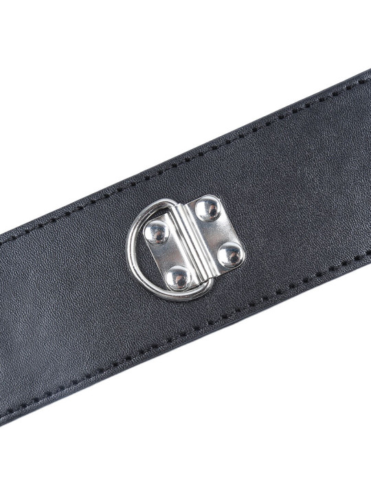 Ohmama Fetish - Restricciones Muñeca con Broche de Metal