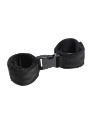 Ohmama Fetish - Restricciones Muñeca con Broche
