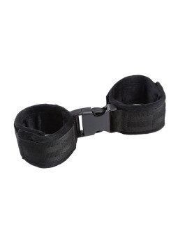 Ohmama Fetish - Restricciones Muñeca con Broche