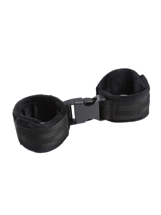 Ohmama Fetish - Restricciones Muñeca con Broche