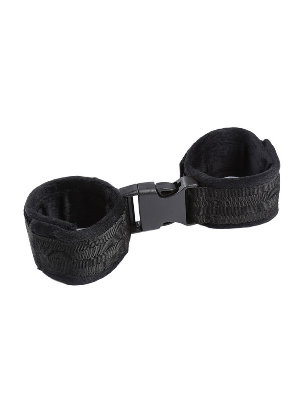 Ohmama Fetish - Restricciones Muñeca con Broche