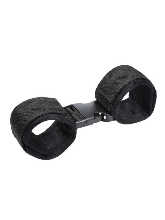 Ohmama Fetish - Restricciones Muñeca con Broche