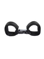 Ohmama Fetish - Restricciones Muñeca con Broche
