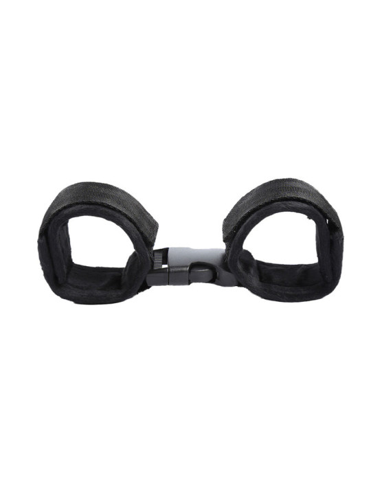 Ohmama Fetish - Restricciones Muñeca con Broche