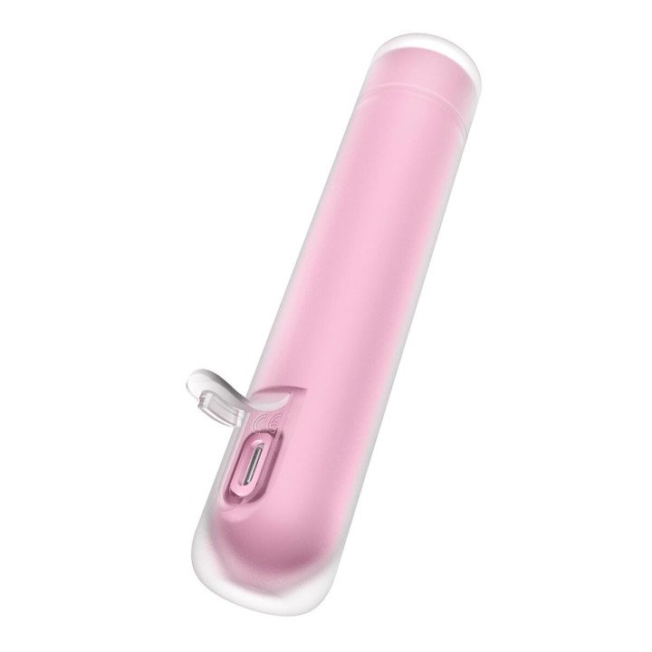 Succionador de Clítoris Satisfyer Rojo