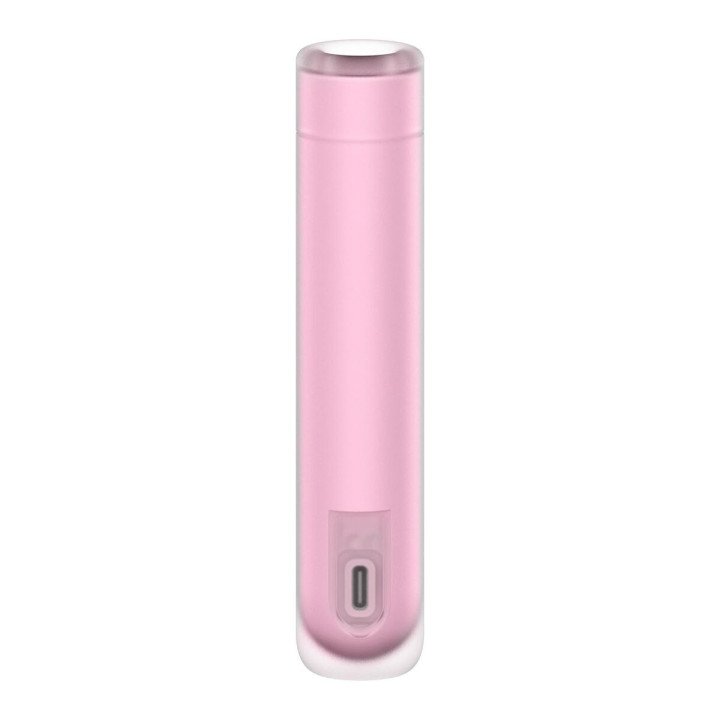 Succionador de Clítoris Satisfyer Rojo
