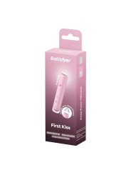 Succionador de Clítoris Satisfyer Rojo