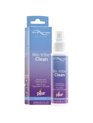 pjur - We Vibe Limpiador Juguetes 100 ml