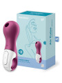 Satisfyer - Lucky Libra Succionador y Vibrador