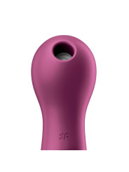 Satisfyer - Lucky Libra Succionador y Vibrador