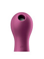 Satisfyer - Lucky Libra Succionador y Vibrador