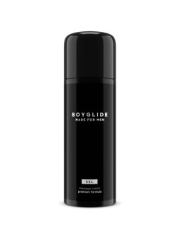Intimateline - Boyglide XXL Crema Masaje Voluminizante 100 ml