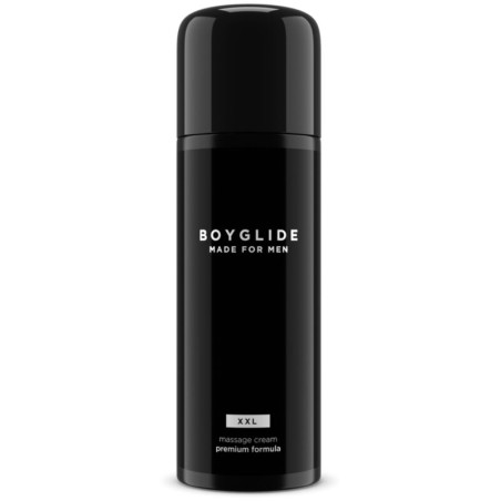 Intimateline - Boyglide XXL Crema Masaje Voluminizante 100 ml