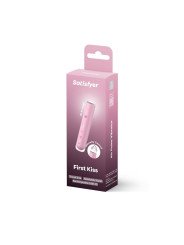 Succionador de Clítoris Satisfyer Rojo
