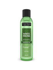Intimateline - Tantras Love Oil White Musk 150 ml
