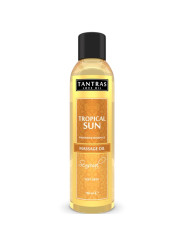 Intimateline - Tantras Love Oil Tropical Sun Aceite Masaje 150 ml