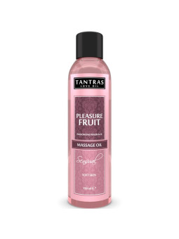 Intimateline - Tantras Love Oil Pleasure Fruit Aceite Masaje 150 ml