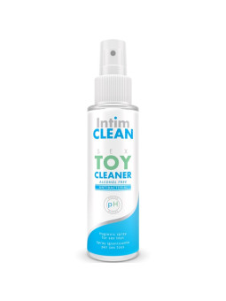 Intimateline - Intimclean Toy Cleaner 100 ml