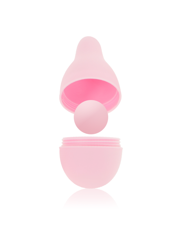 Ohmama - Desarrollador Suelo Pelvico Kegel Sistema de Pesos