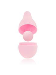 Ohmama - Desarrollador Suelo Pelvico Kegel Sistema de Pesos