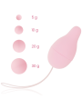 Ohmama - Desarrollador Suelo Pelvico Kegel Sistema de Pesos