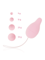 Ohmama - Desarrollador Suelo Pelvico Kegel Sistema de Pesos