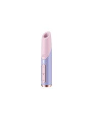 Succionador de Clítoris Satisfyer Rosa