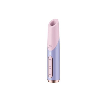 Succionador de Clítoris Satisfyer Rosa