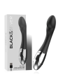 Black&Silver - Kilian Vibrador Punto G
