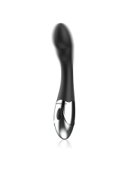 Black&Silver - Kilian Vibrador Punto G