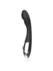 Black&Silver - Kilian Vibrador Punto G