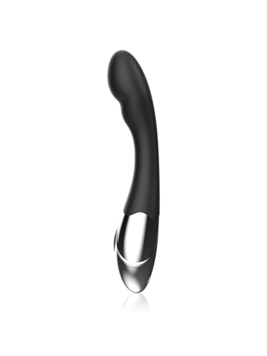 Black&Silver - Kilian Vibrador Punto G