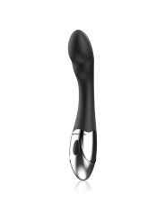 Black&Silver - Kilian Vibrador Punto G