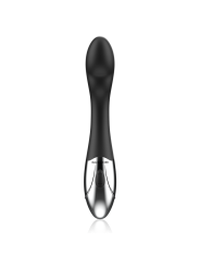 Black&Silver - Kilian Vibrador Punto G
