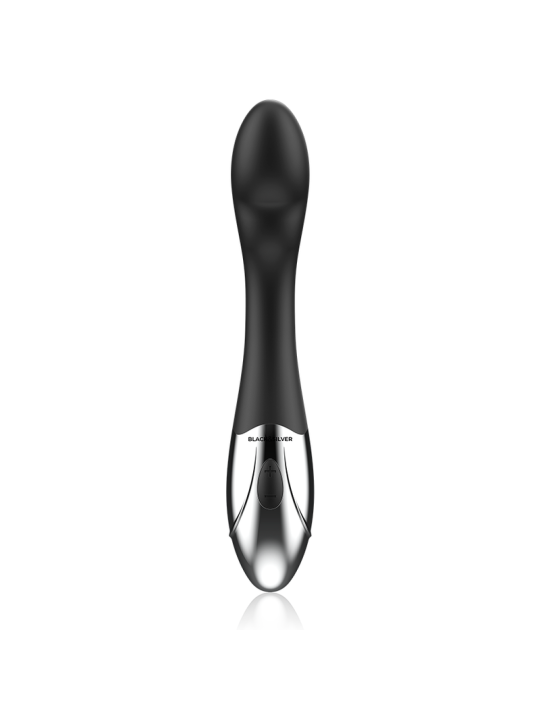 Black&Silver - Kilian Vibrador Punto G