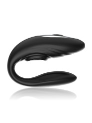 Brilly Glam- Couple Pulsing & Vibrating Control Remoto