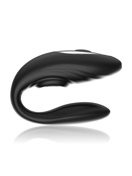 Brilly Glam- Couple Pulsing & Vibrating Control Remoto