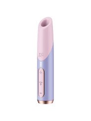 Succionador de Clítoris Satisfyer Rosa