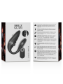 Brilly Glam- Couple Pulsing & Vibrating Control Remoto