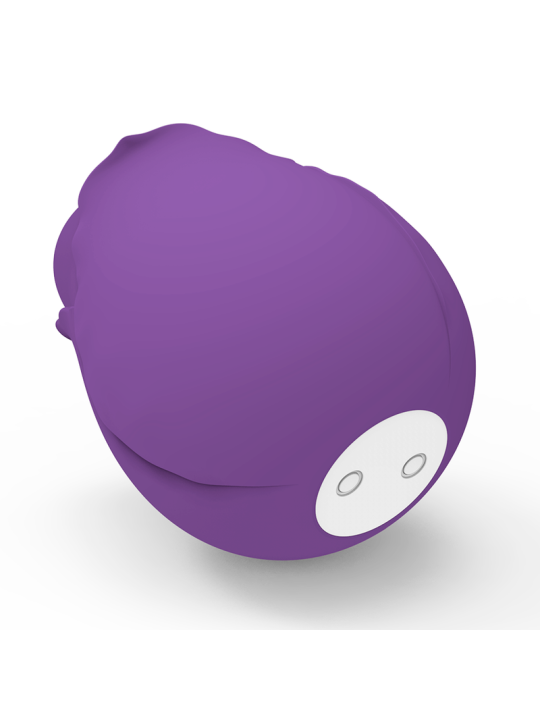 MIA - Rose Succionador Clítoris por Ondas Edición Limitada - Morado
