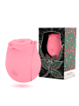 MIA - Rose Succionador Clítoris por Ondas Edición Limitada - Rosa